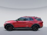 Used 2020 Ford Explorer ST w/ ST Street Pack image 2