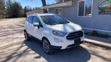 Used 2020 Ford EcoSport Titanium image 2
