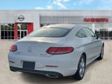 Used 2017 Mercedes-Benz C 300 4MATIC Coupe image 4