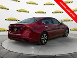 Used 2022 Nissan Altima 2.5 SV image 5