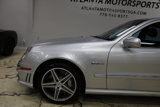 Used 2007 Mercedes-Benz E 63 AMG Sedan w/ Premium Pkg 2 image 6