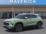 New 2025 Chevrolet TrailBlazer ACTIV w/ Convenience Package image 2