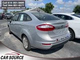 Used 2015 Ford Fiesta S image 5