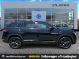 Certified 2021 Volkswagen Atlas Cross Sport SE w/ Panoramic Sunroof Package image 6