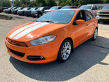 Used 2013 Dodge Dart SXT w/ Popular Equipment Group image 5