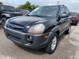Used 2009 Hyundai Tucson SE image 3