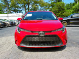 Used 2020 Toyota Corolla LE image 4
