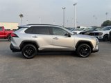 Used 2021 Toyota RAV4 LE image 2