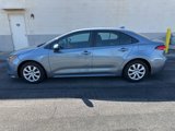 Used 2021 Toyota Corolla LE image 4