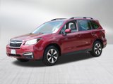 Used 2017 Subaru Forester 2.5i Premium w/ Popular Package #2A image 3