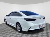 Used 2018 Hyundai Sonata Limited w/ Ultimate Package 07 image 3