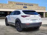 Used 2023 MAZDA CX-30 2.5 Turbo w/ Premium Package image 4