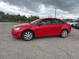Used 2014 Chevrolet Cruze LS image 5