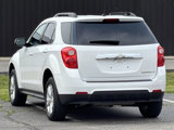 Used 2012 Chevrolet Equinox LT w/ Driver Convenience Package image 5