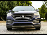 Used 2018 Hyundai Santa Fe Sport image 4