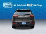 Used 2014 Jeep Cherokee Trailhawk w/ Comfort/Convenience Group image 3