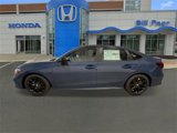 New 2025 Honda Civic Sport image 2