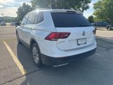 Used 2019 Volkswagen Tiguan SE image 4