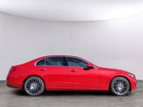Used 2024 Mercedes-Benz C 300 4MATIC Sedan image 4