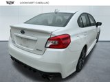 Used 2021 Subaru WRX image 3