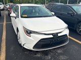 Certified 2024 Toyota Corolla LE image 4