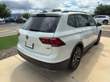 Used 2018 Volkswagen Tiguan S image 4