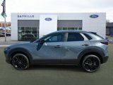 Used 2023 MAZDA CX-30 AWD 2.5 S w/ Preferred Package image 2