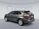 Used 2019 Ford Edge SEL w/ Equipment Group 201A image 4