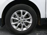 Used 2021 Chevrolet Equinox LT w/ Driver Convenience Package image 2