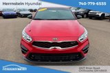 Used 2021 Kia Forte GT w/ GT2 Package image 3