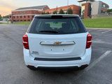 Used 2017 Chevrolet Equinox LS image 5