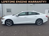 Used 2023 Chevrolet Malibu LT w/ Driver Confidence Package image 6