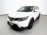 Used 2019 Nissan Rogue Sport S image 3