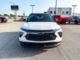 Used 2024 Chevrolet TrailBlazer RS w/ Driver Confidence Package image 2