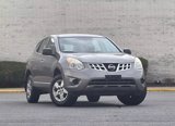 Used 2013 Nissan Rogue S image 5