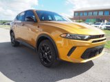 New 2024 Dodge Hornet GT w/ GT Blacktop Package image 4