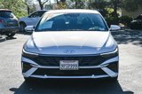 Certified 2025 Hyundai Elantra SEL image 2