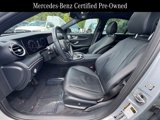 Certified 2020 Mercedes-Benz E 350 4MATIC Sedan image 6