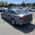 Used 2020 Nissan Altima 2.5 S image 5