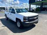 Used 2014 Chevrolet Silverado 1500 W/T w/ Trailering Package image 2