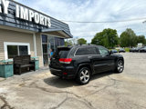 Used 2015 Jeep Grand Cherokee Overland w/ Advanced Technology Group image 4