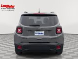 Used 2021 Jeep Renegade Sport w/ Sport Appearance Group image 4