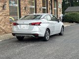 Used 2021 Nissan Versa SV image 5