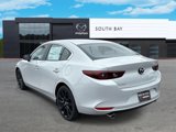 New 2025 MAZDA MAZDA3 s image 4