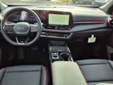 New 2025 Chevrolet Equinox RS w/ Convenience Package III image 4
