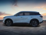 New 2025 INFINITI QX60 Luxe image 6