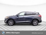 Used 2020 Acura RDX w/ Technology Package image 2