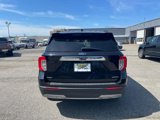 Certified 2021 Ford Explorer XLT w/ Equipment Group 202A image 5