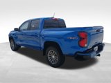 Certified 2023 Chevrolet Colorado LT w/ LT Convenience Package III image 6