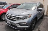 Used 2018 Honda Pilot Elite image 4